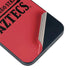 San Diego State University Logo Red iPhone Skins